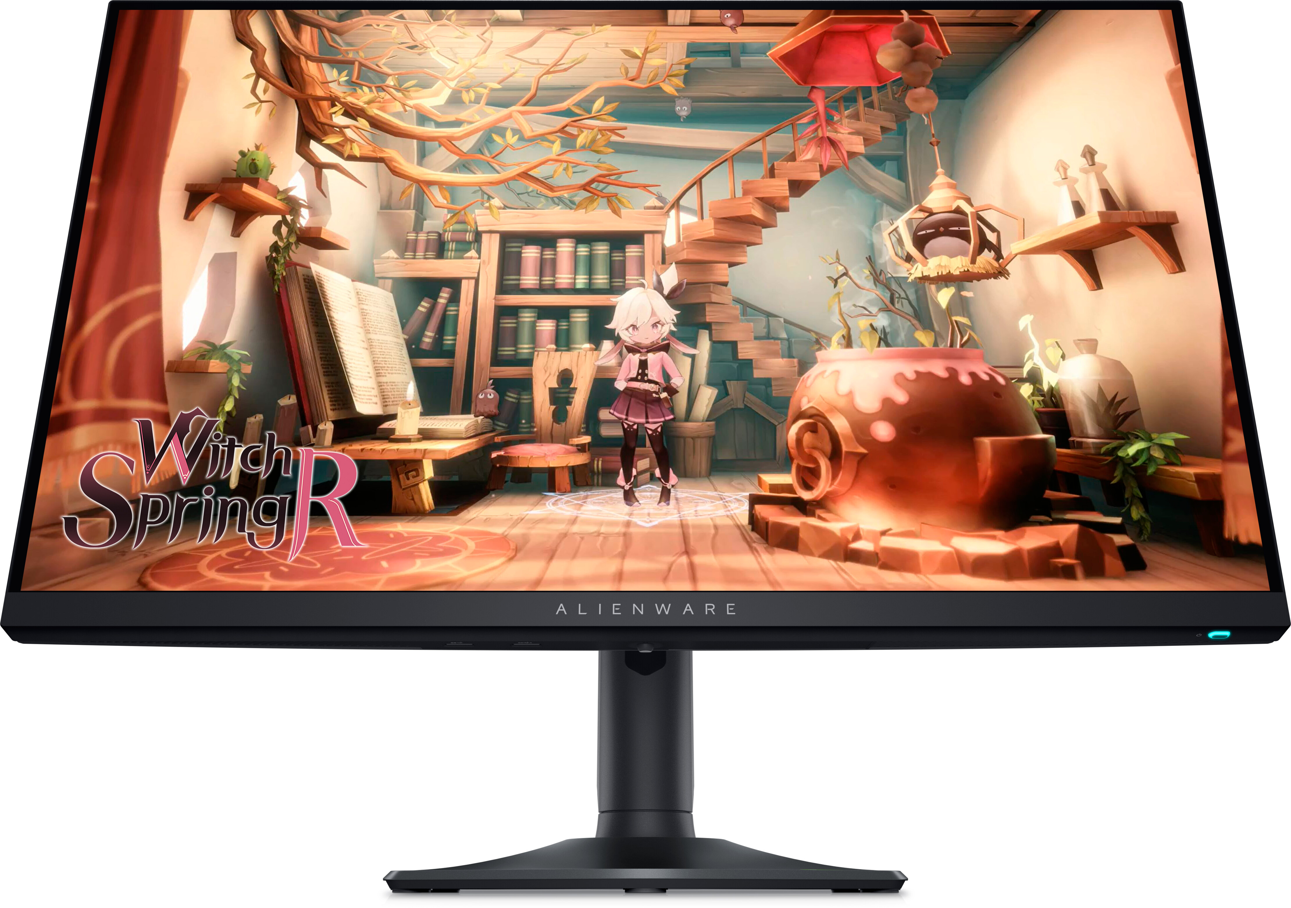Alienware 27 inch Gaming Monitor (AW2724DM) - Computer Monitors