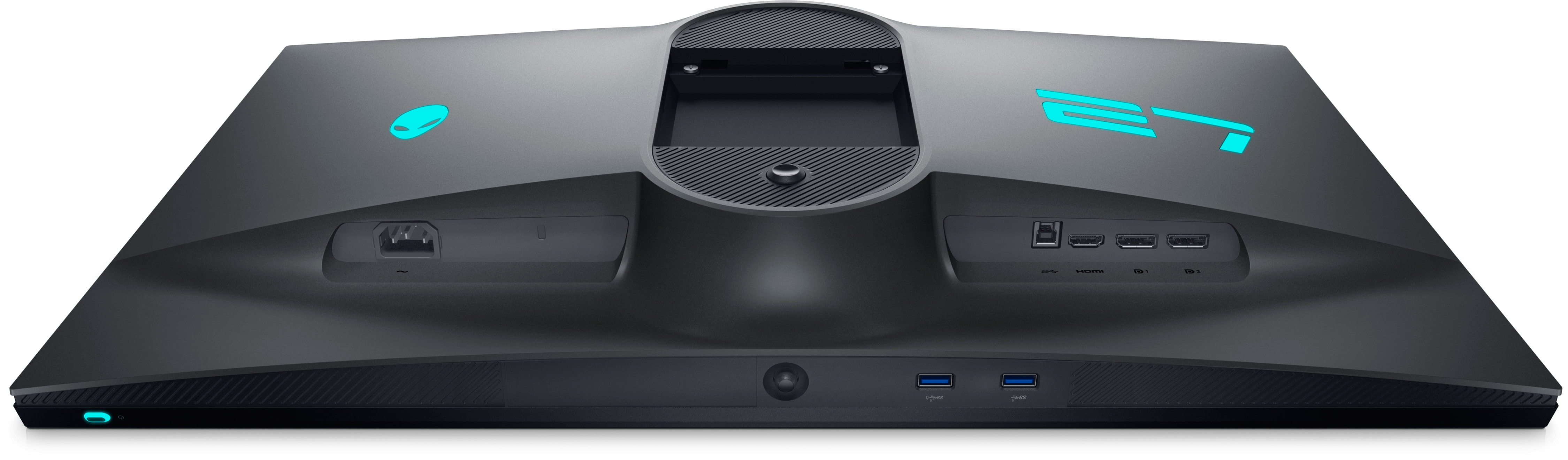 Alienware 27 ゲーミングモニター - AW2724DM Alienware 27 ゲーミングモニター - AW2724DM