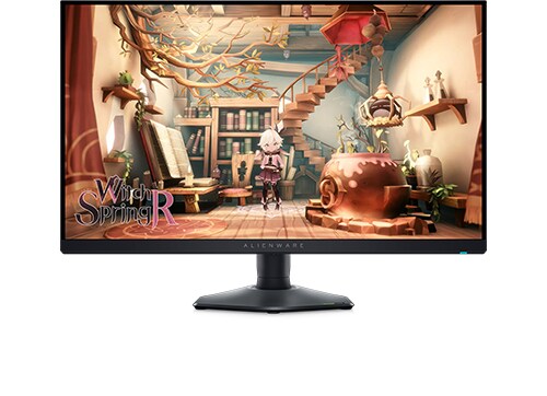 Alienware 27 Gaming Monitor AW2724DM