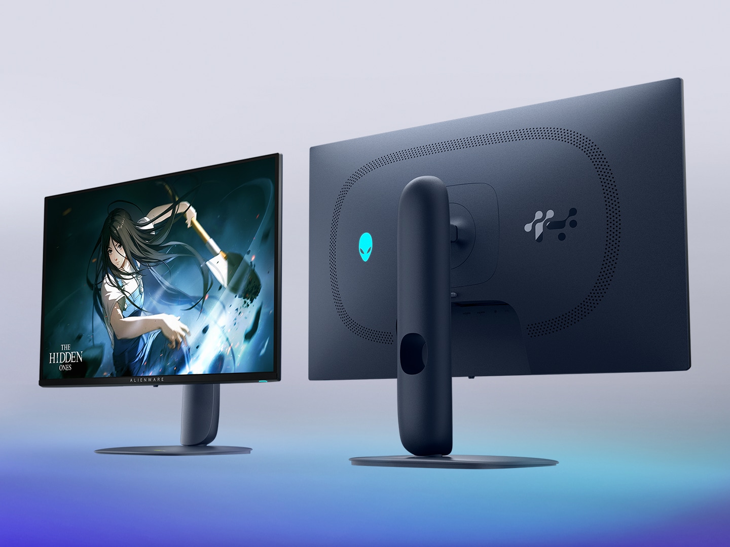 BRILLIANT QD-OLED IN QHD