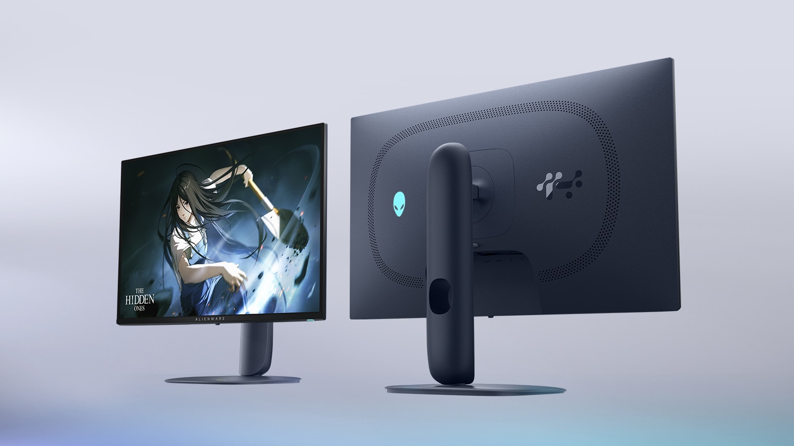 Alienware 27 280Hz QD-OLED Monitor