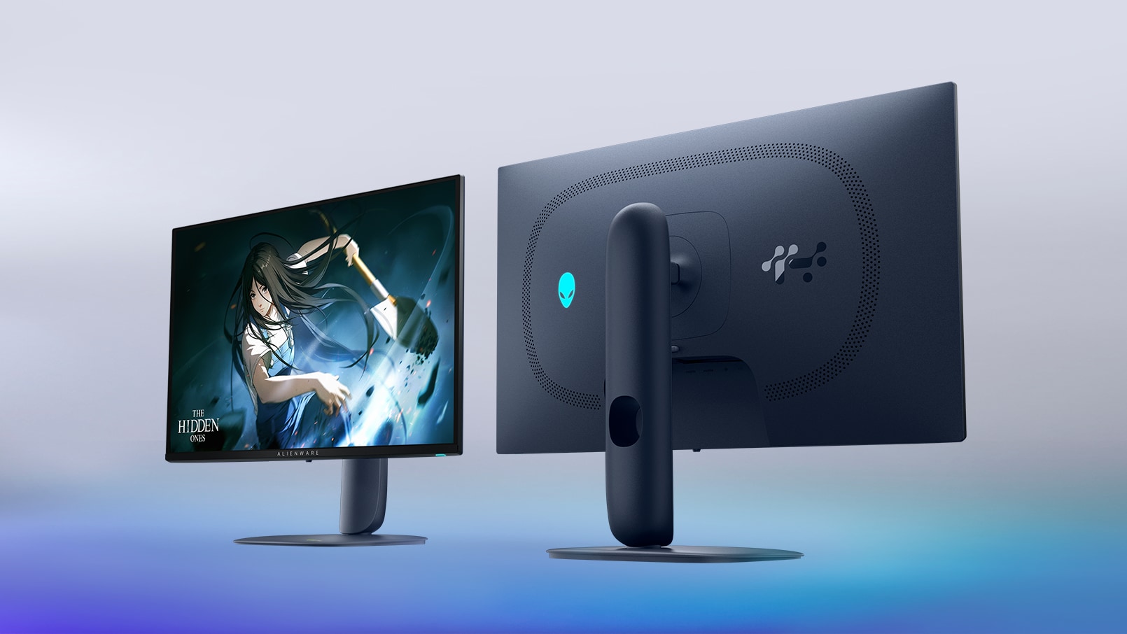 Alienware 27 280Hz QD-OLED Monitor