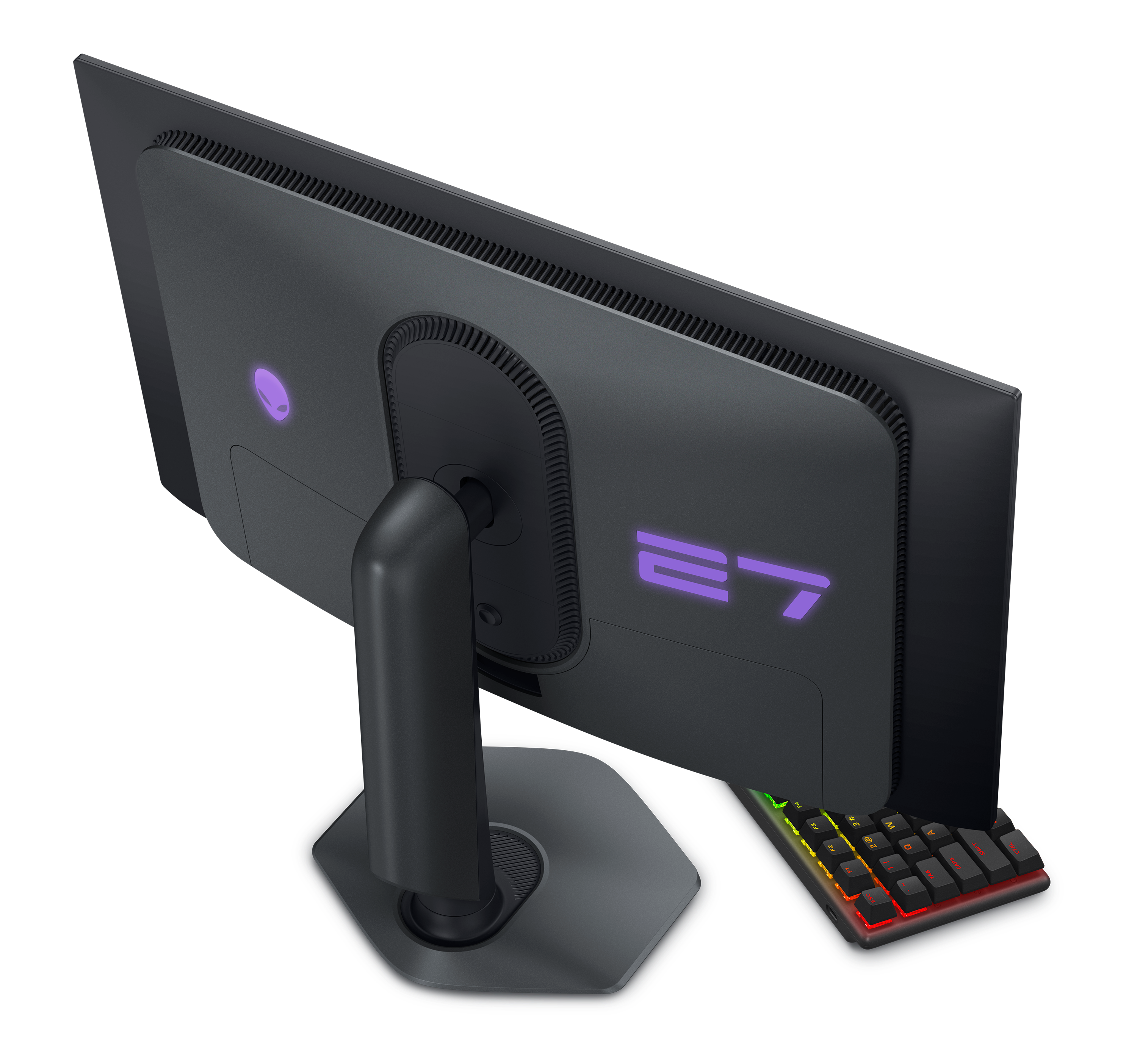 L'impressionnant écran Alienware 25 en 240 Hz tombe à 279 € grâce à une ODR