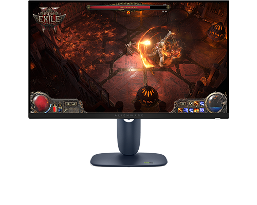 Amazon.com: Alienware 27 Gaming Monitor - AW2725DM - 27-inch