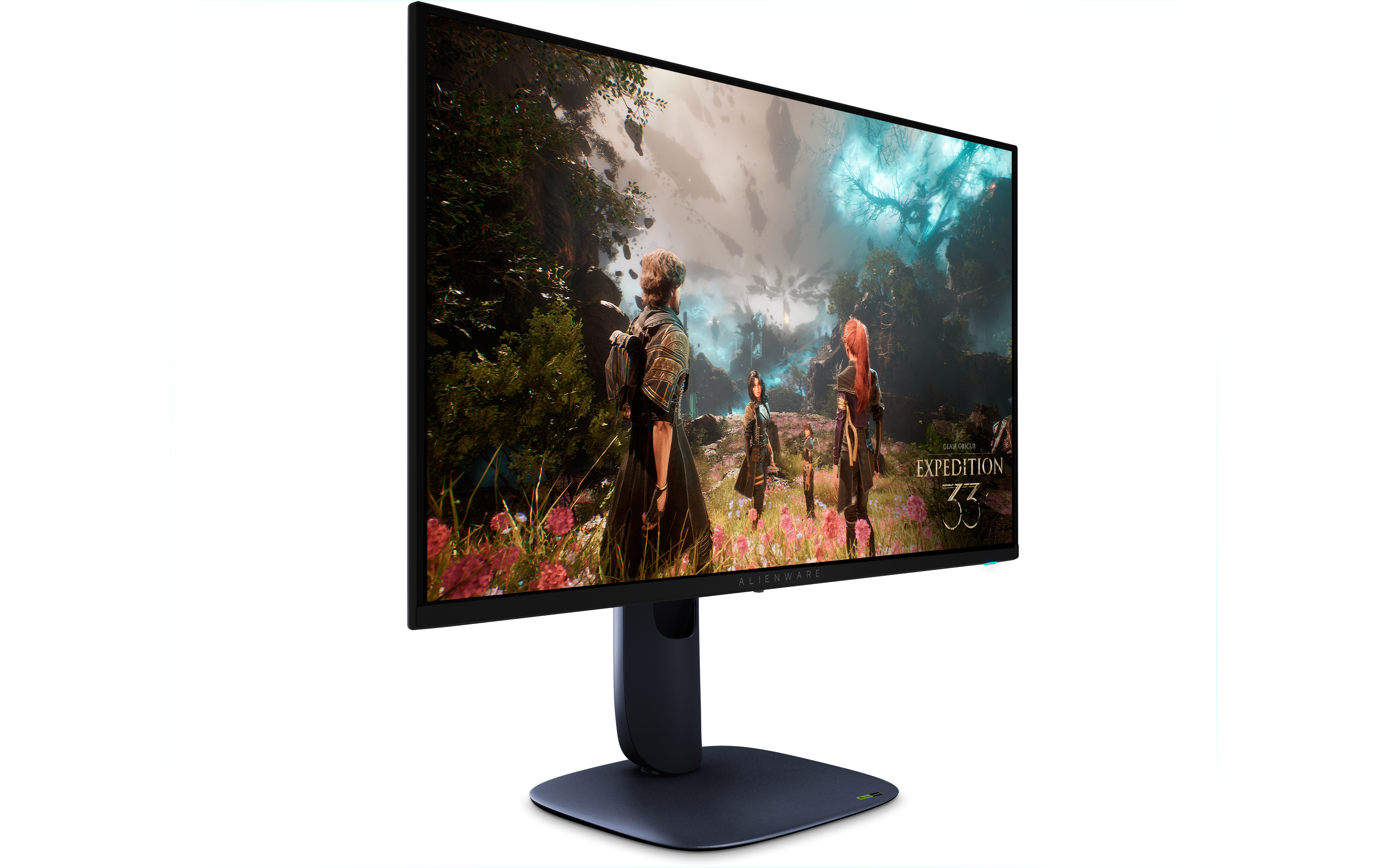 Alienware 27インチ4K QD-OLEDゲーミング モニター | Dell 日本 Alienware 27インチ4K QD-OLEDゲーミング モニター | Dell 日本