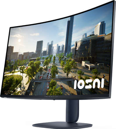 Écran de gaming Alienware 32 - AW3225DM