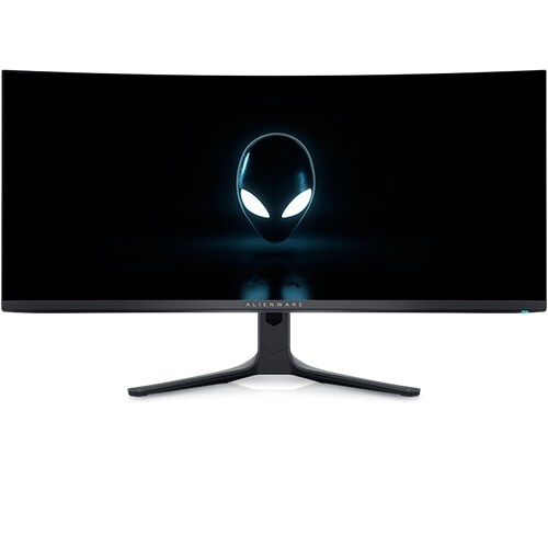 Alienware 34 Curved QD OLED Gaming Monitor AW3423DWFのサポート ...