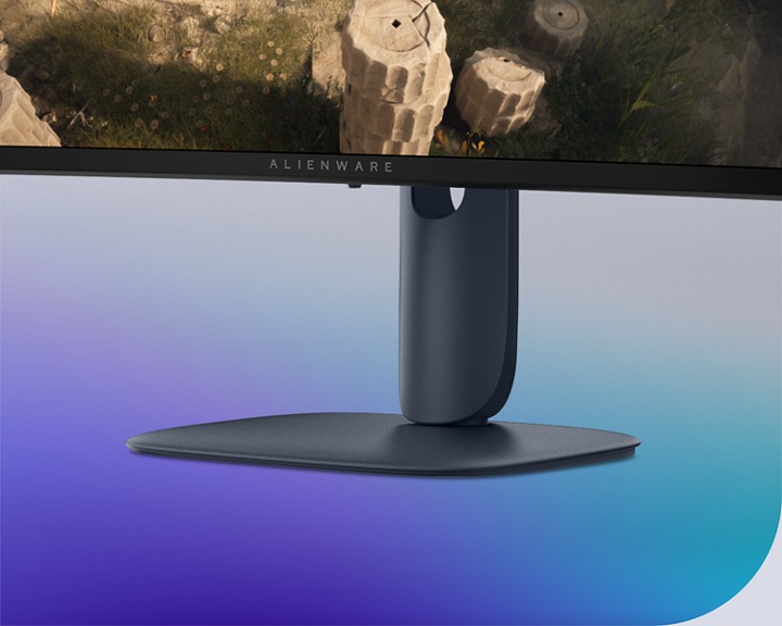 Alienware 34 Gaming Monitor – AW3425DWM