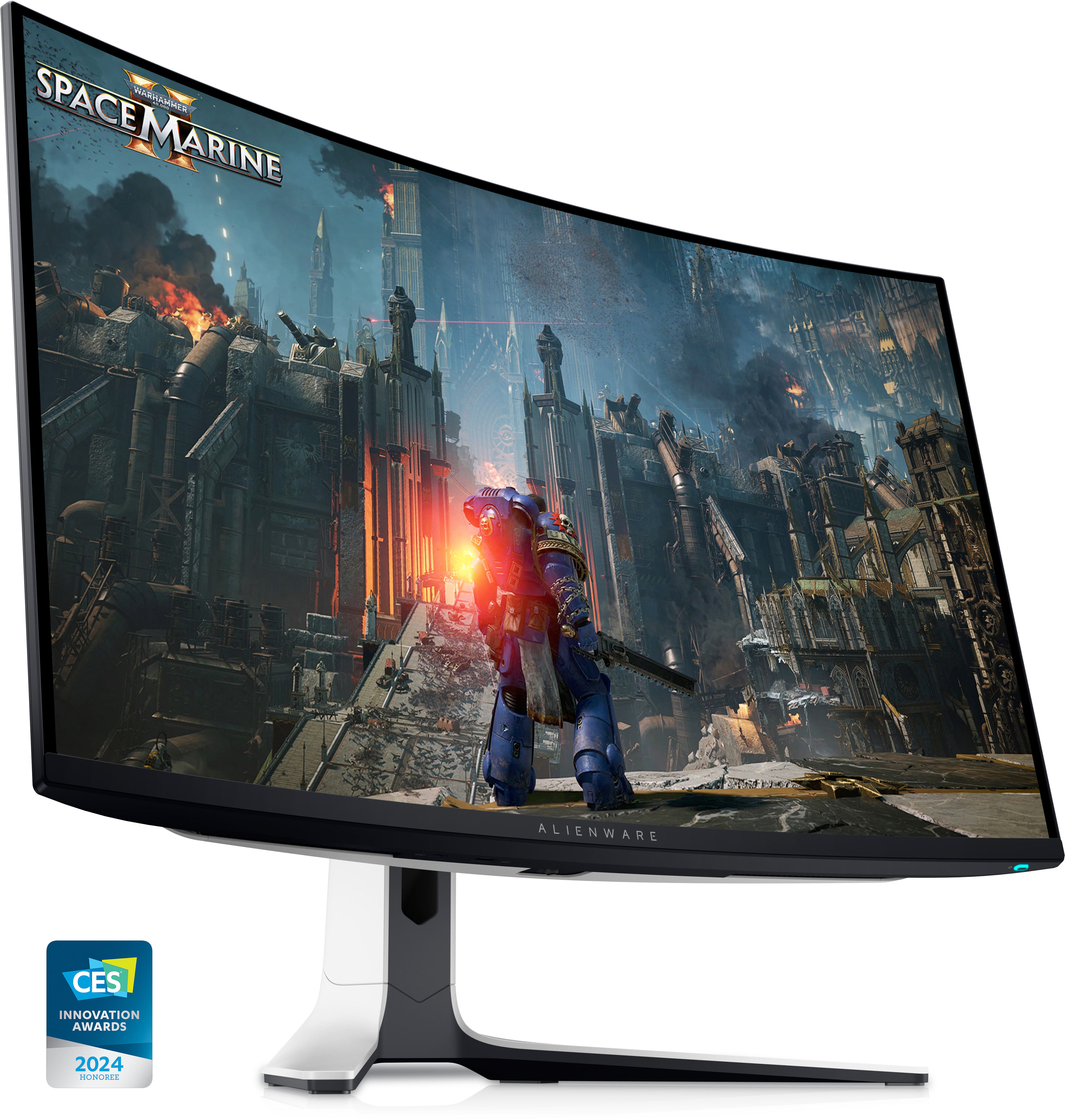 GAME HERO® 44 pouches UltraWide Full HD IPS 120Hz Gaming Monitor