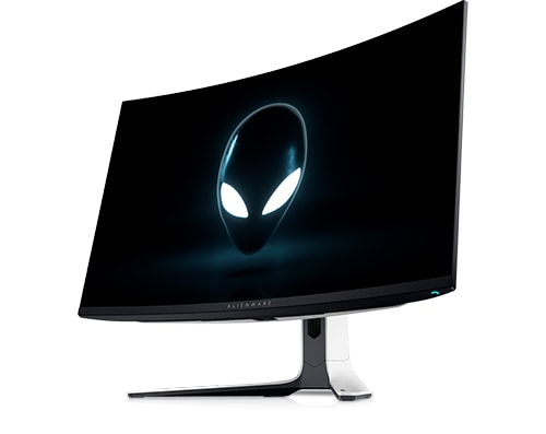Dell ALIENWARE AW3225QF 美品即日発送 Amazon.co.jp: Dell AW3225QF 32インチ 曲面 有機EL Alienware