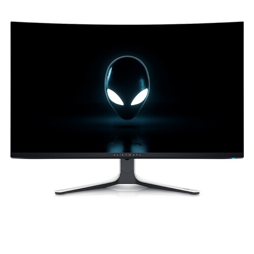 Alienware 32 4K QD OLED Gaming Monitor AW3225QF