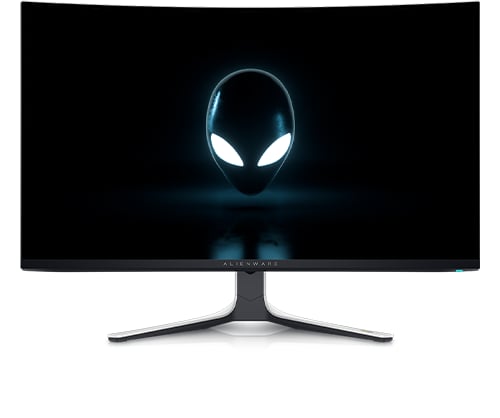 Alienware 32 4K QD OLED Gaming Monitor AW3225QF