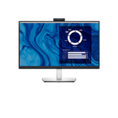 Videokonferenční monitor Dell C2423H