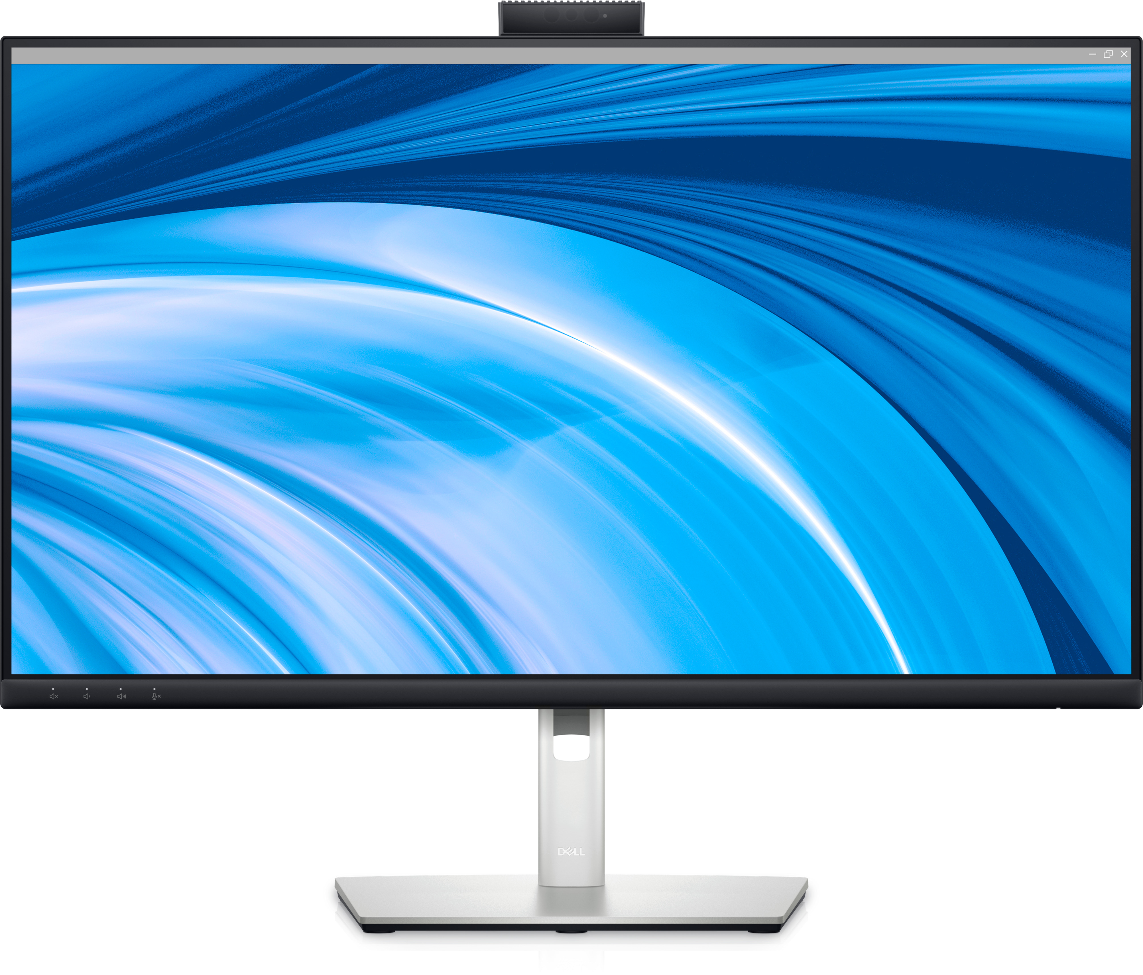 Dell 27 ビデオ会議用モニター - C2723H | Dell 日本 Dell 27 ビデオ会議用モニター - C2723H | Dell 日本