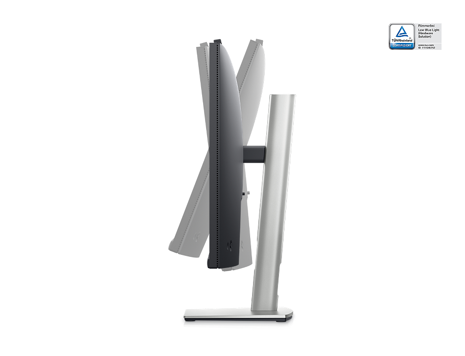 Dell C2723H Videokonferenzmonitor (27 Zoll) 68,6 cm @