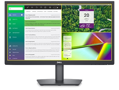 Dell Display Manager