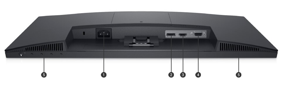 Opções de conectividade