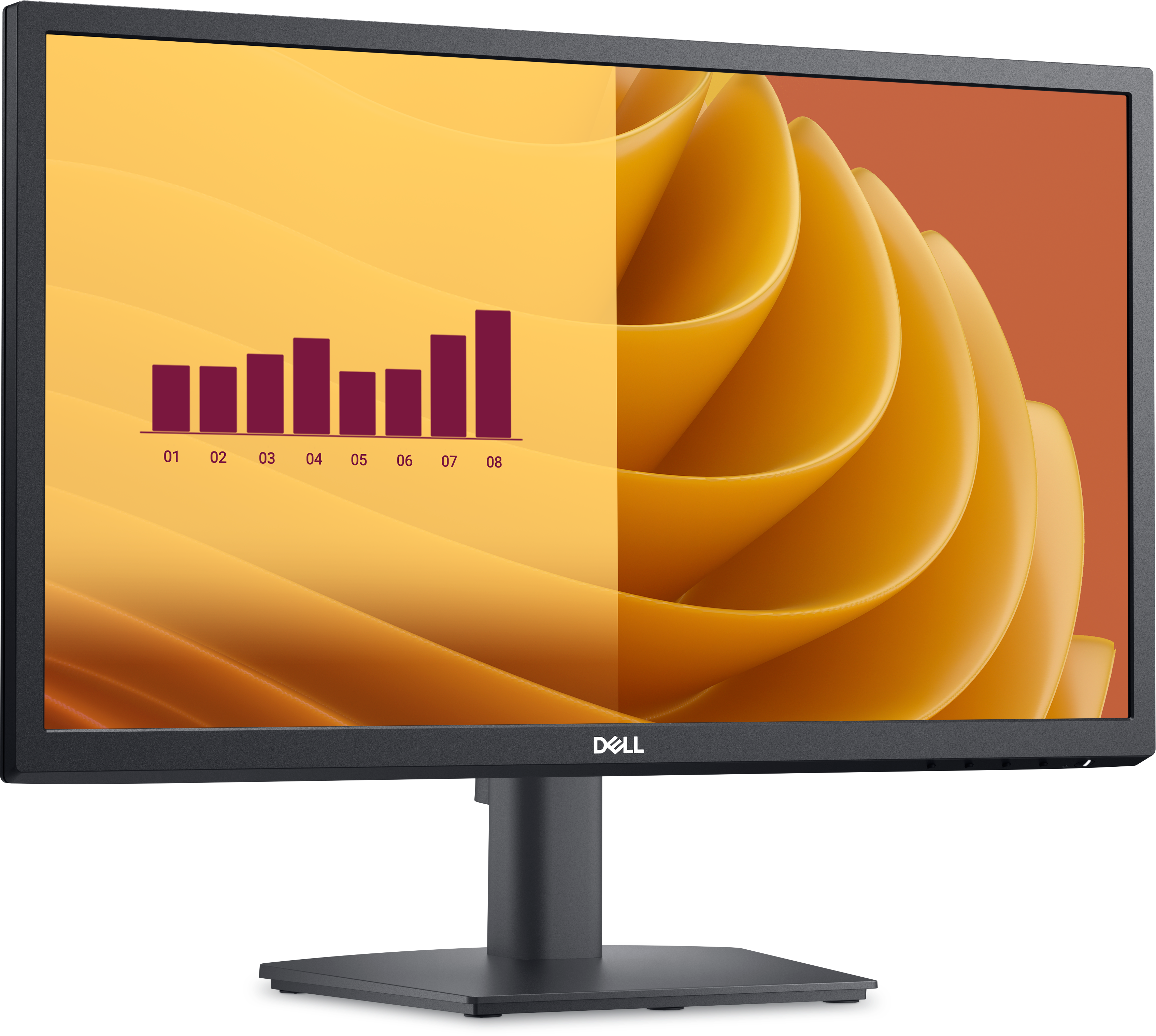 Dell E2222H 21.4インチ 液晶モニター　【新品】 Dell E2222H 21.4インチ 液晶モニター 【新品】 Amazon.co.jp