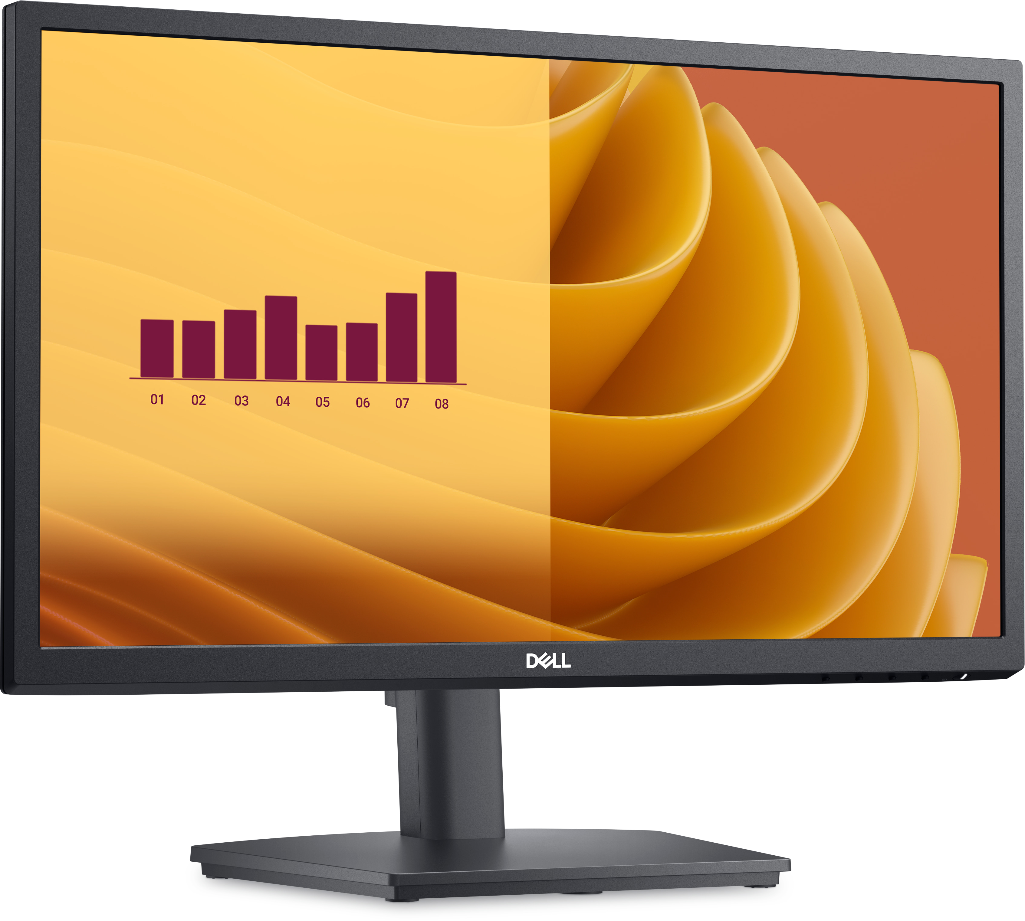 Dell 22 Inch Computer Monitor - E2225HS | Dell USA Dell 22 Inch Computer Monitor - E2225HS | Dell USA