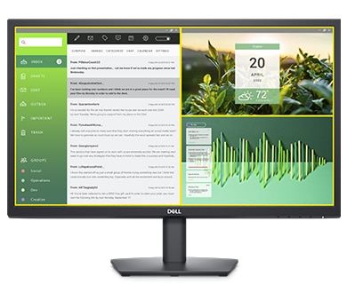 Dell Display Manager