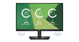 Dell E2724HS Monitor
