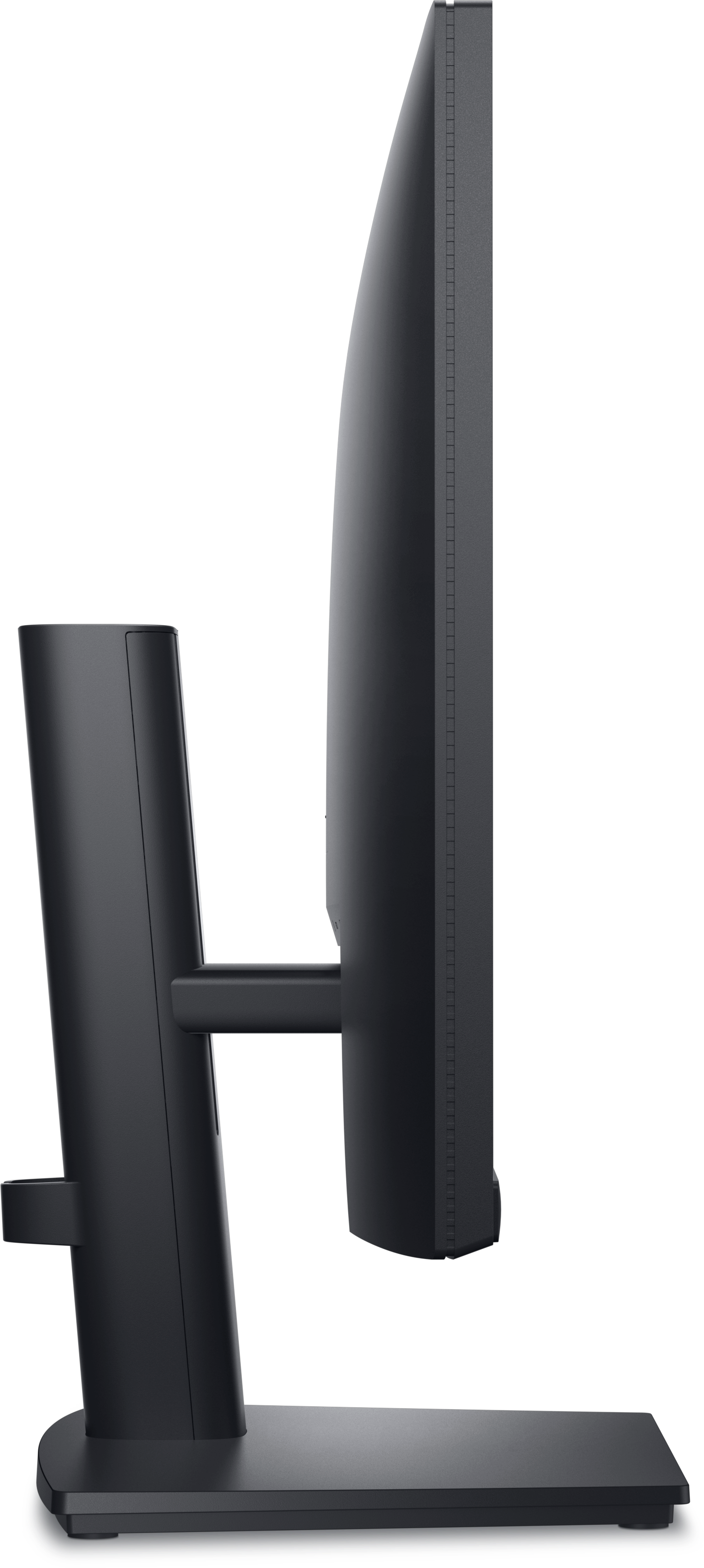 View Monitor E2425HS orientado a la derecha