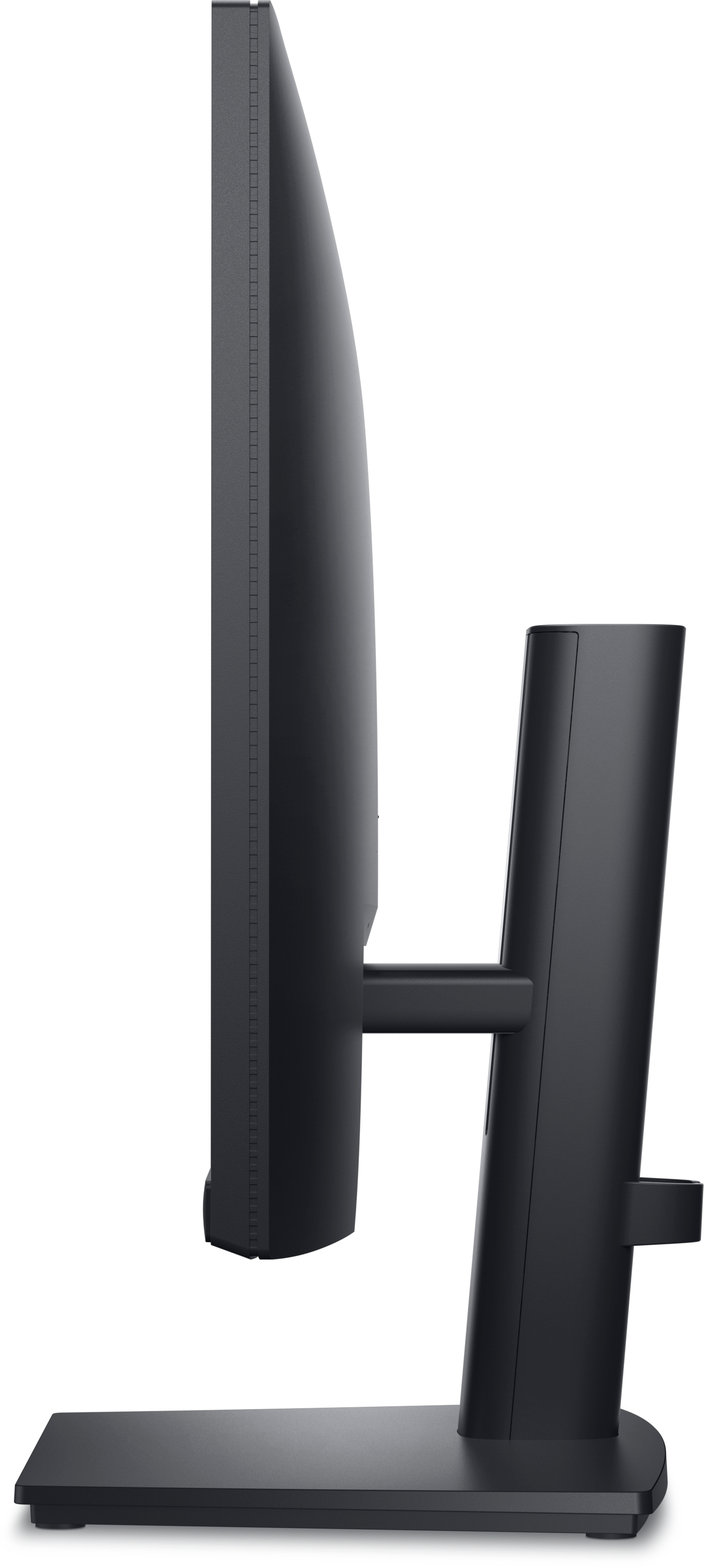 View Monitor E2425HS orientado a la izquierda