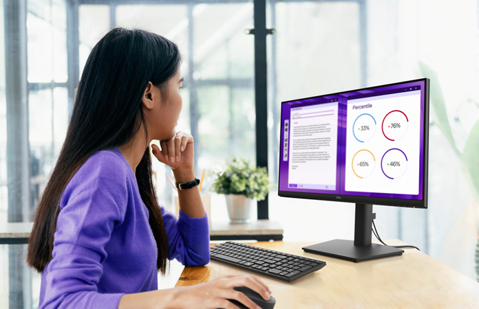 Dell Pro 22 Monitor - E2425HSM