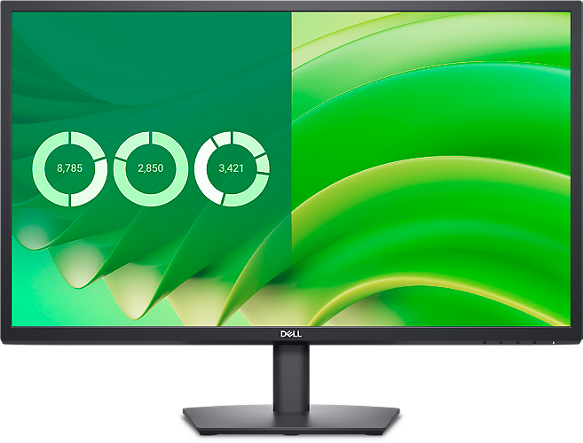 Widescreen Monitors | Dell India Widescreen Monitors | Dell India