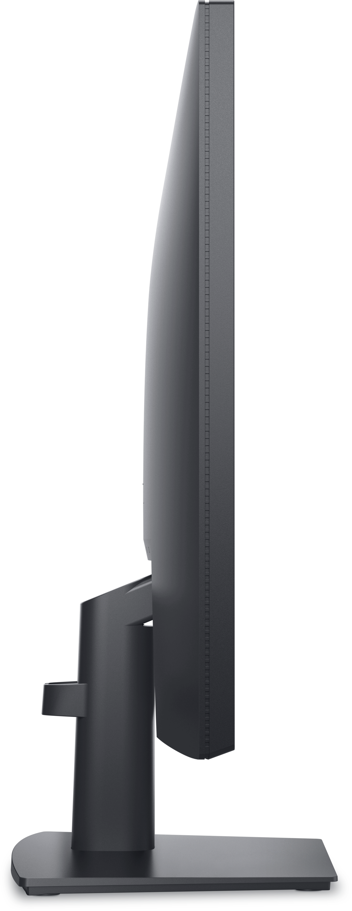 View Monitor E2725H rivolto a destra