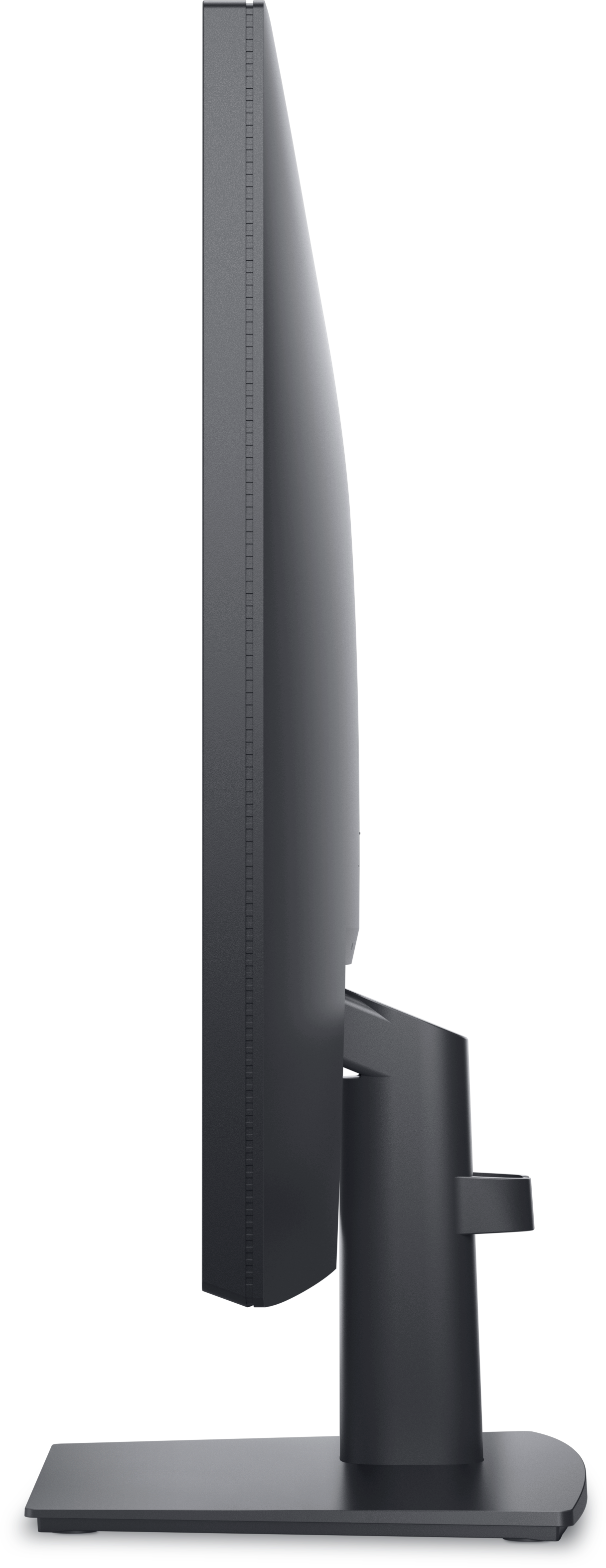 View Monitor E2725H rivolto a sinistra