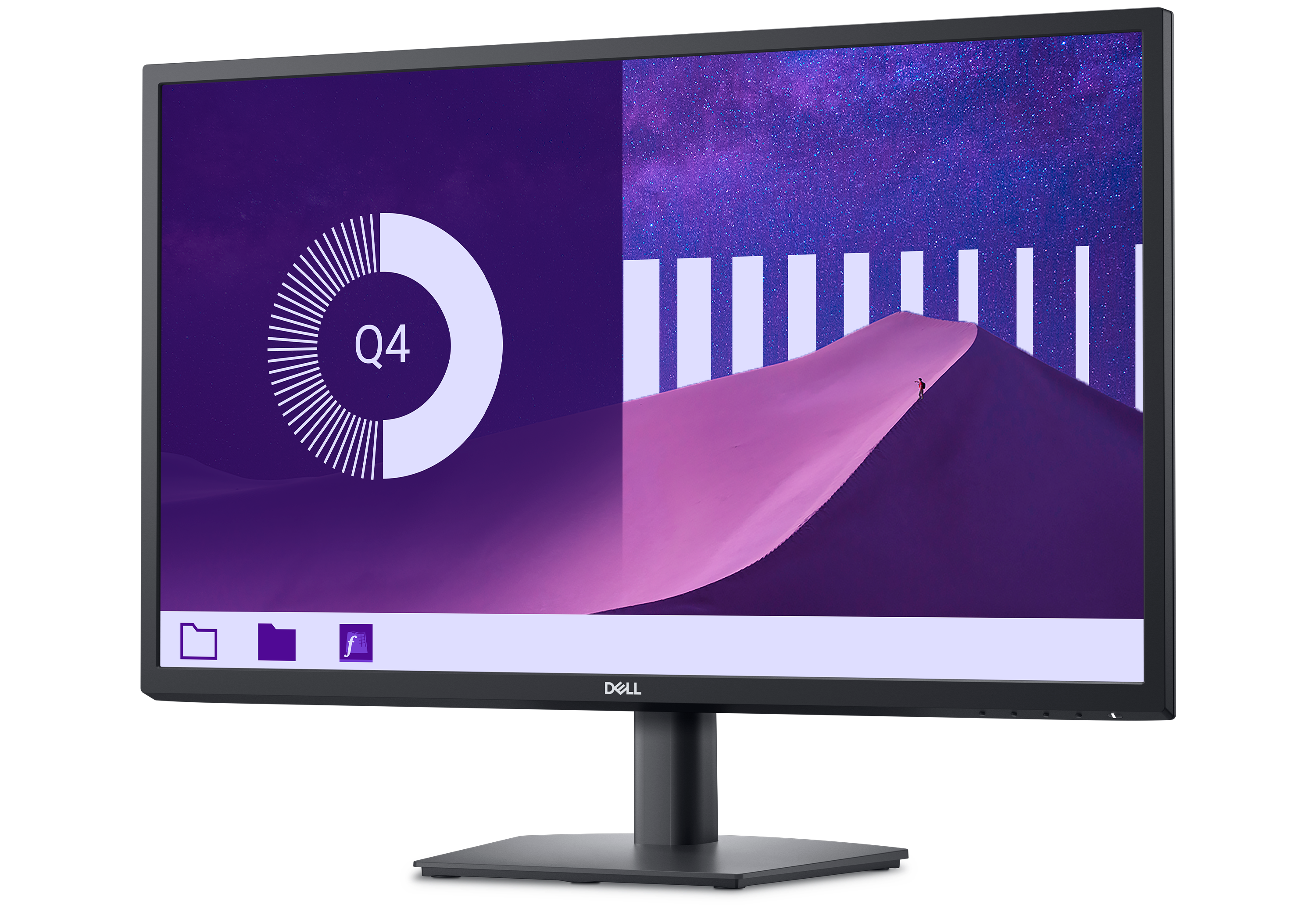 Dell 27 Inch Computer Monitor - E2725H | Dell USA Dell 27 Inch Computer Monitor - E2725H | Dell USA