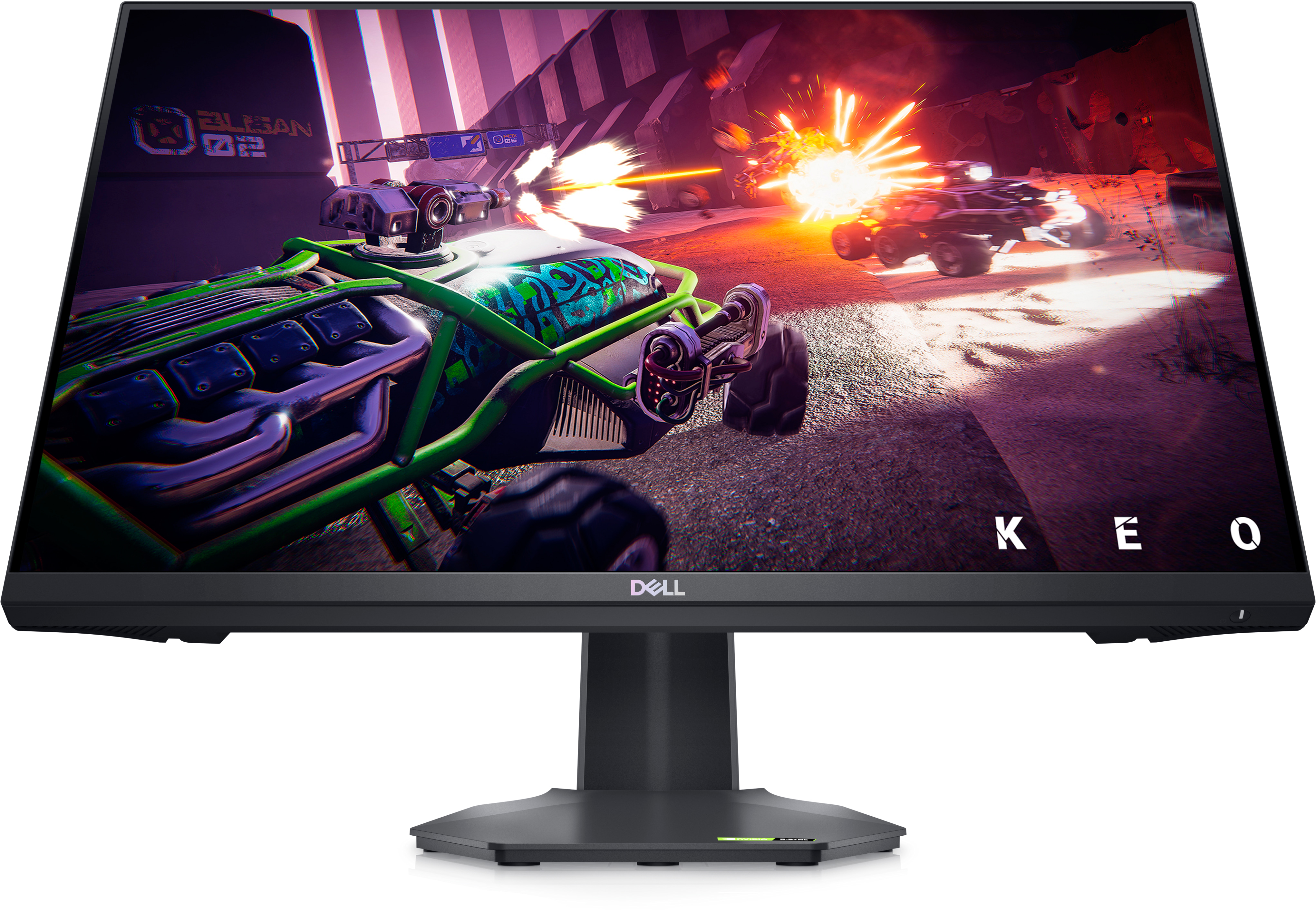 【訳アリ新品】Dell G2422HS-R ゲーム用モニター Dell 24 ゲーミングモニター - G2422HS | Dell 日本