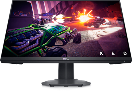 【訳アリ新品】Dell G2422HS-R ゲーム用モニター Dell 24 Inch Gaming Monitor - G2422HS : Computer Monitors