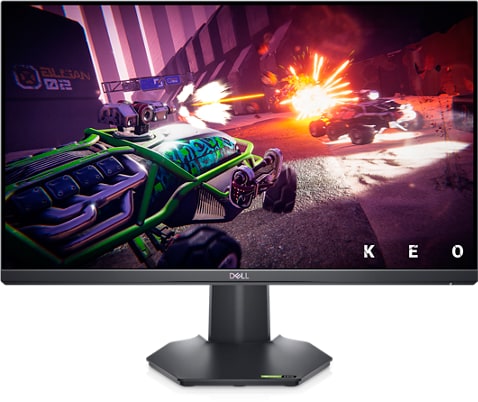 Dell Refurbished 24 inch Gaming Monitor - G2422HS