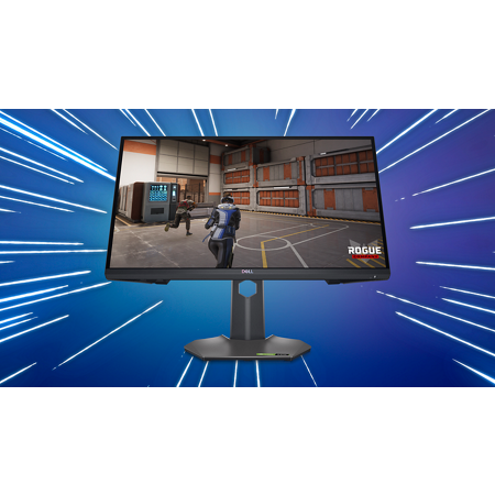 Dell 25 inch Gaming Monitor (G2524H) - Computer Monitors | Dell USA
