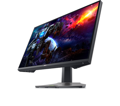 Dell Monitors for Work, Gaming and Entertainment