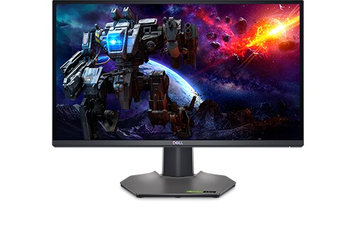 Dell 25 Gaming Monitor G2524H