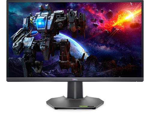 Dell 27 Gaming Monitor G2723H