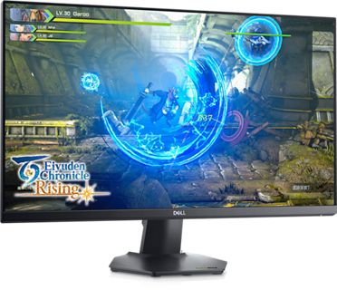 Dell 27 Inch Gaming Monitor - G2723HN : Computer Monitors Dell 27 Inch Gaming Monitor - G2723HN : Computer Monitors