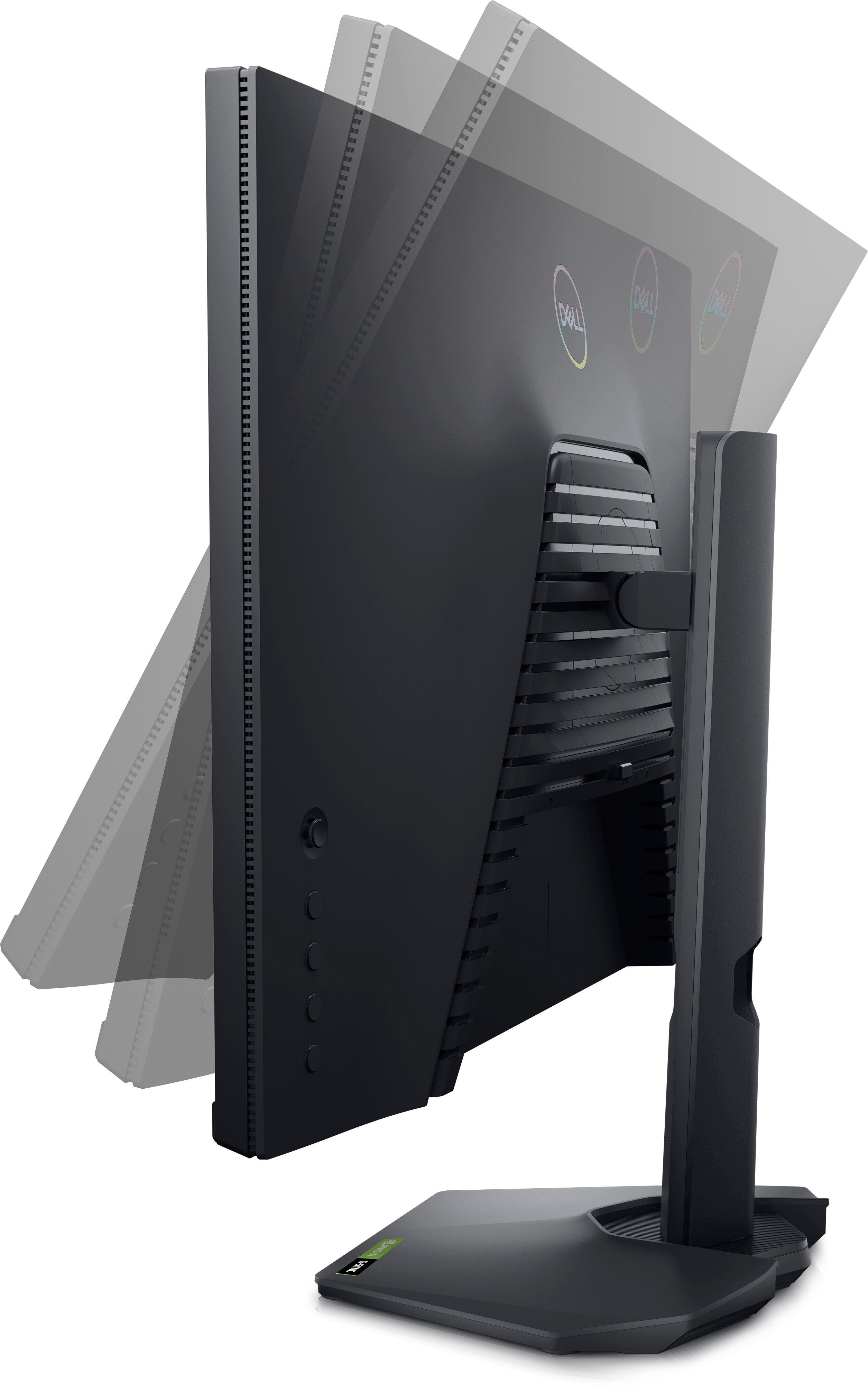 Dell 27 inch Gaming Monitor (G2724D) - Computer Monitors | Dell USA