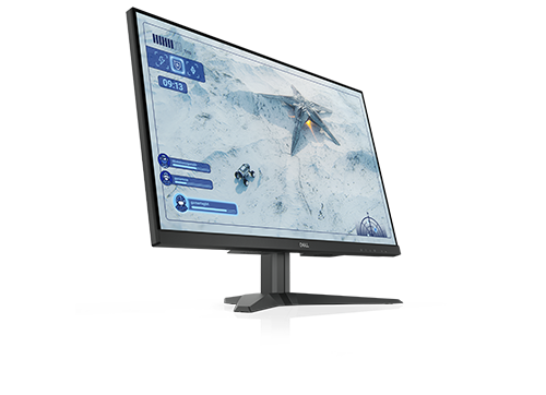 Dell 27 Gaming Monitor G2725D