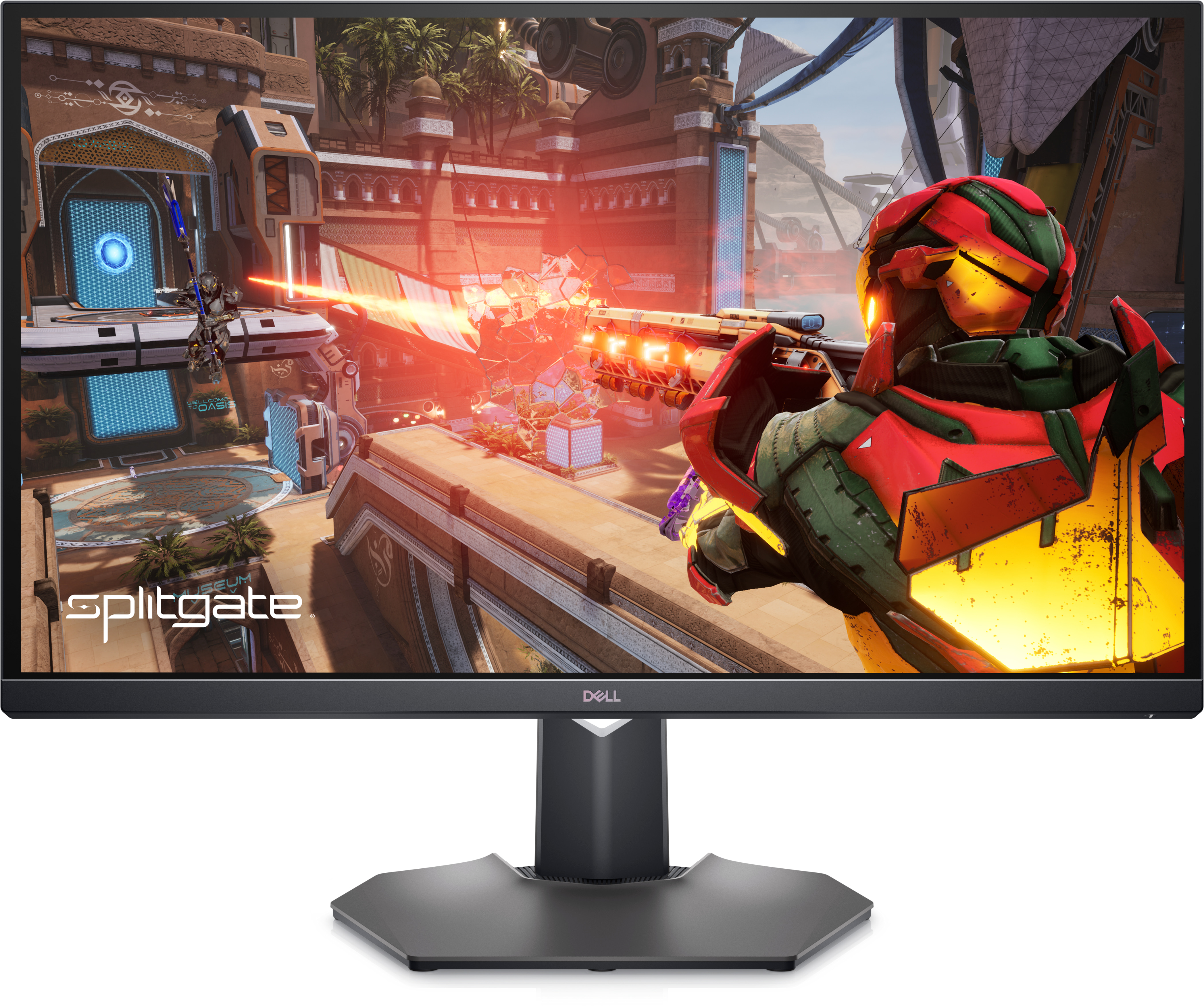 Dell Inch Gaming Monitor (G3223D) | Dell USA