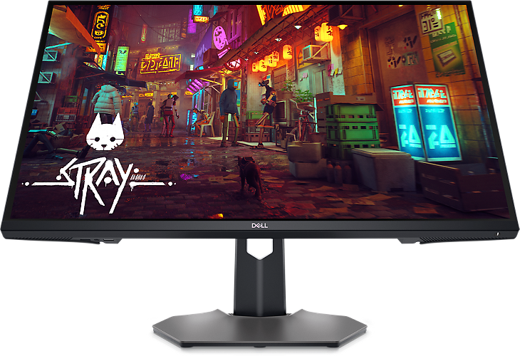 Dell 32 4K UHD Gaming Monitor - G3223Q Specs Diagonal Size 32" Resolution / Refresh Rate 3840 x 2160 at 144Hz (with HDMI 2.1) 3840 x 2160 at 144Hz (with DP 1.4) Adaptive Sync NVIDIA® G-SYNC® Compatible , AMD FreeSync™ Premium Pro Response Time 1ms (gr...