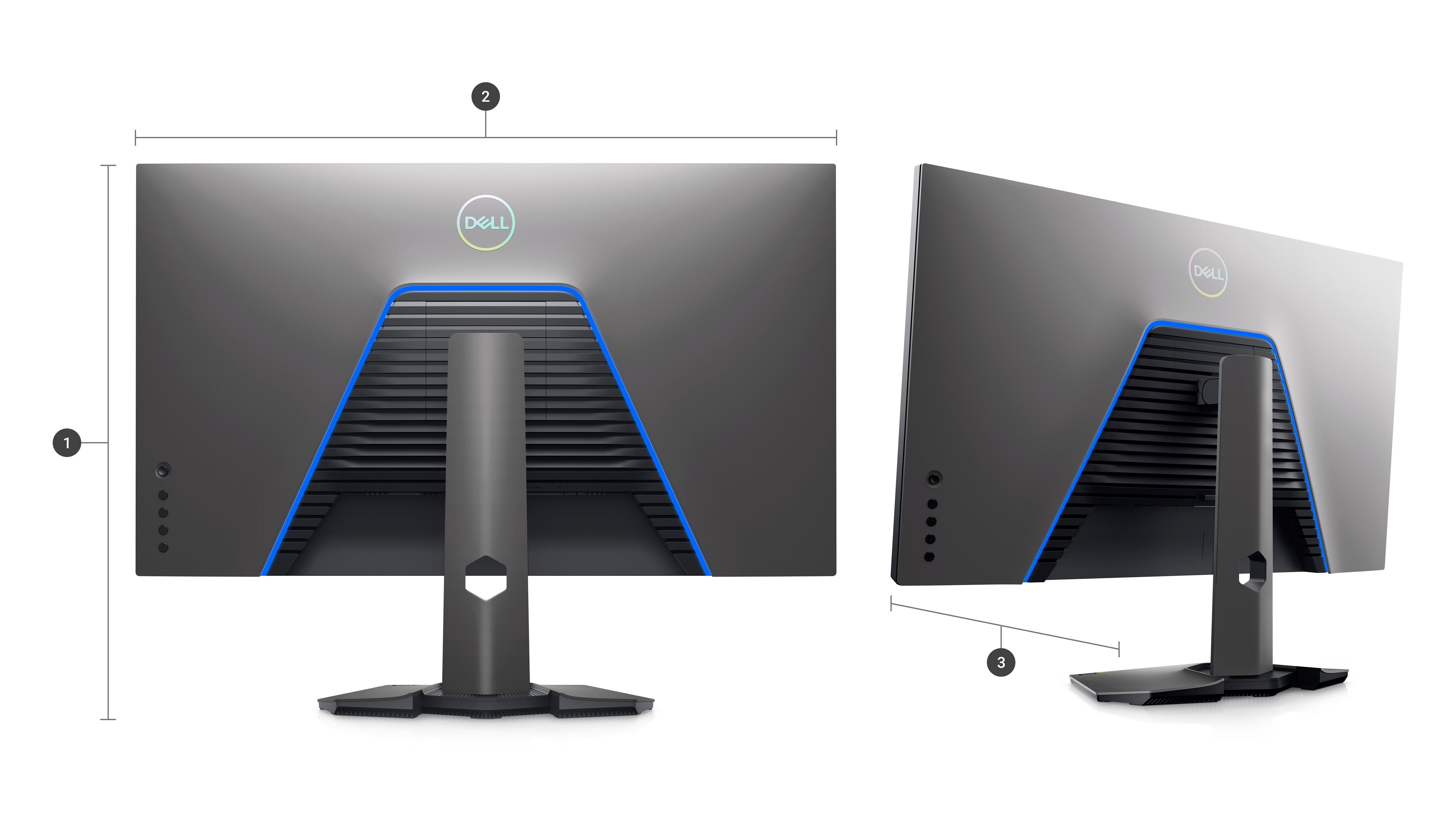 期間限定お値 Dell 32型 4K UHDゲーミングモニター G3223Q i2twD