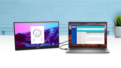 Dell Products.