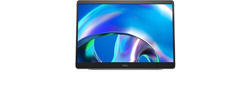 Dell Pro 14 Plusポータブル モニター P1425 (新品未使用) Dell Pro 14 Plus Portable Monitor (P1425) Review | PCMag