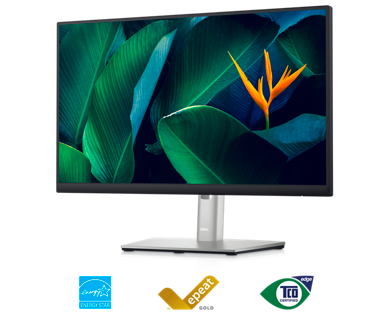 Dell 22 USB-C Monitor – P2223HC | Dell USA