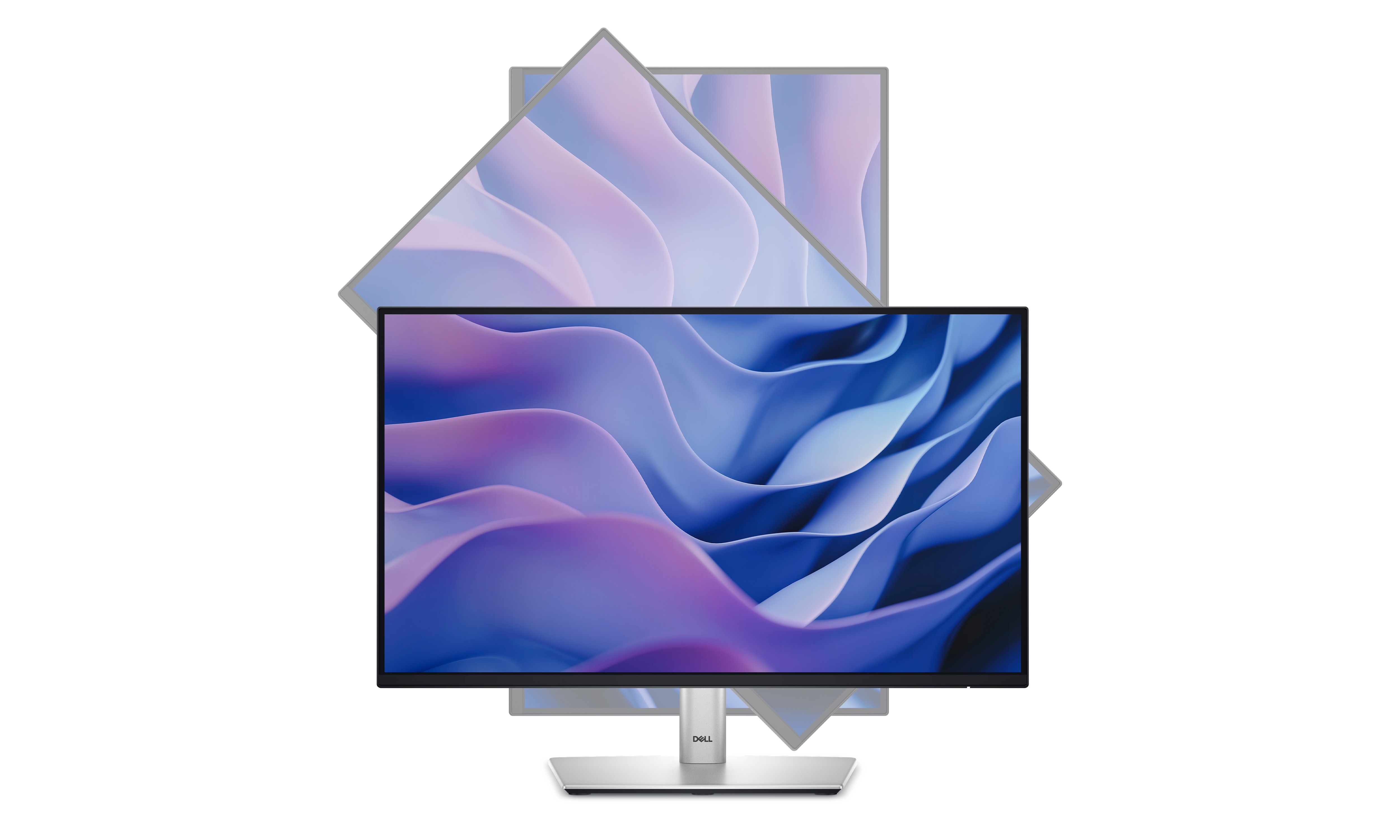 Dell Pro 22 Inch Plus Monitor P2225H - FHD IPS Display Dell Pro 22 Inch Plus Monitor P2225H - FHD IPS Display