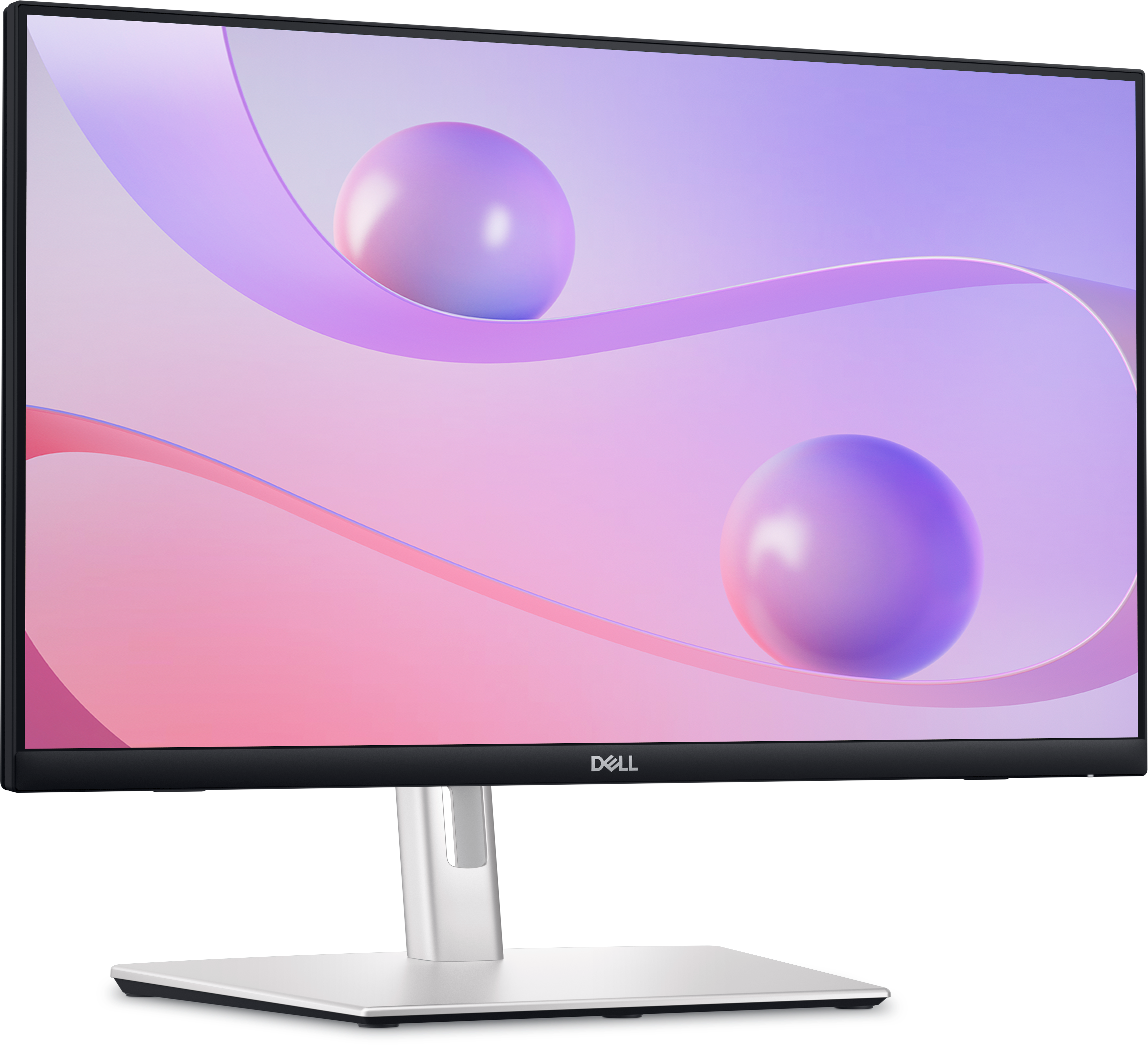 Dell 24 Touch USB-C P Series Monitor